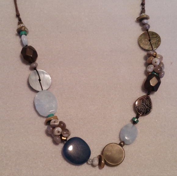 Silpada Necklace N2228 - Picture 3 of 4
